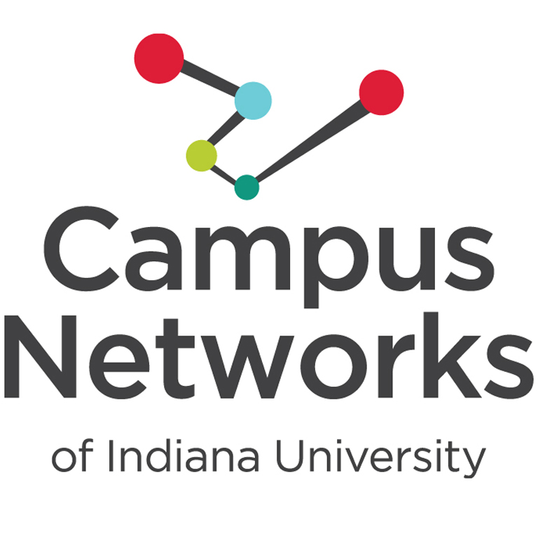 Campus Networks: Networks 2020 Annual Report: Indiana University